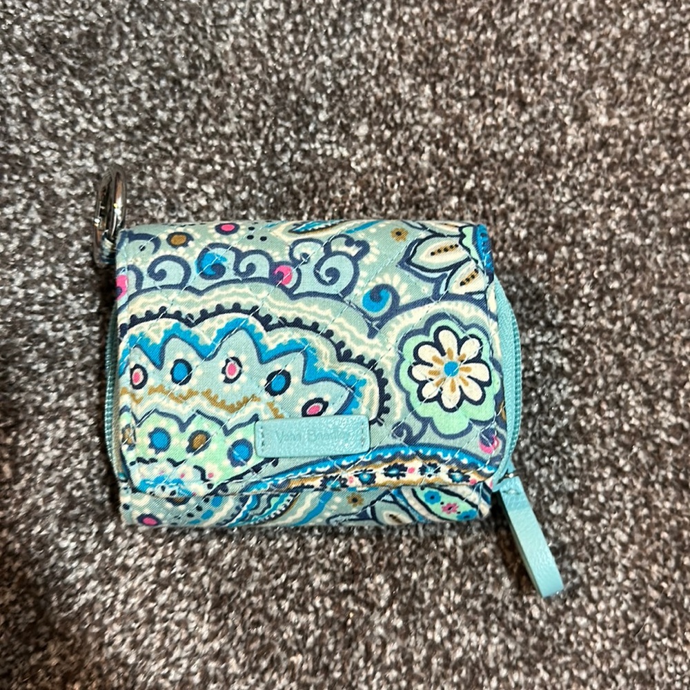 Vera Bradley Wallet